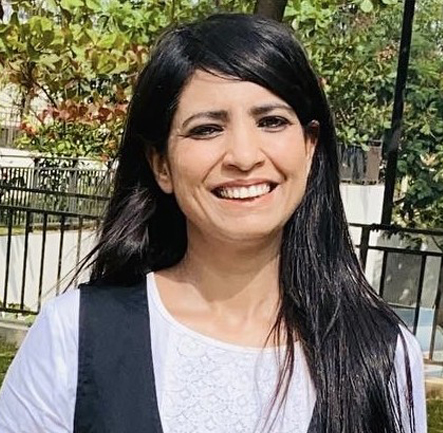 Amarjeet Kaur