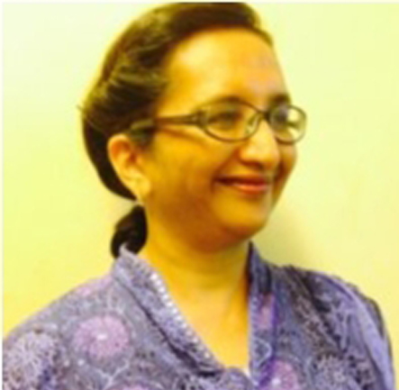 Dr. Mariam Degani