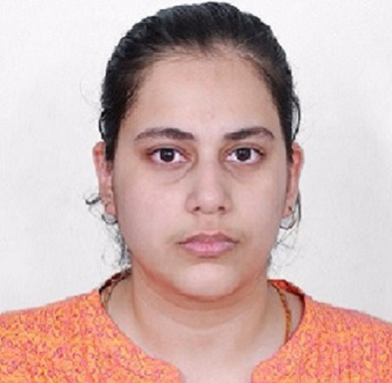 Padma Dhar
