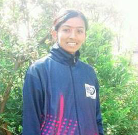 Pratiksha Musmade